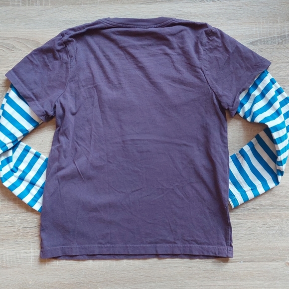 2014 (v)guc shark tee 11-12 years - Picture 11 of 12